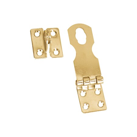Whitecap Swivel Safety Hasp S-0579BC